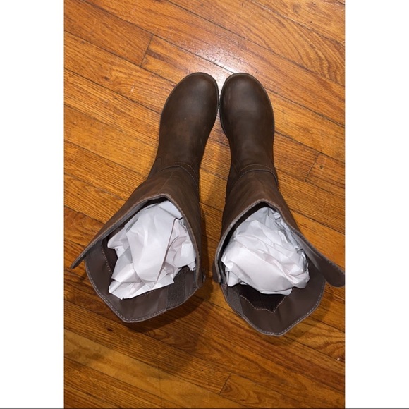 Arizona & co. Women knee high boots - Picture 7 of 8